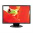 NEC Displays MultiSync EA231WMI-BK - LCD display - TFT - 23" - widescreen - 1920 x 1080 / 60 Hz - 270 cd/m2 - 1000:1 - 3000:1 (dynamic) - 14 ms - 0.265 mm - DVI-D, VGA, DisplayPort - speakers - black